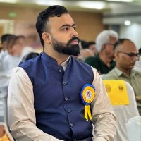 Siddharth Rajpurohit (@siddharthrajpu7) 's Twitter Profile Photo