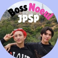BossNoeul JapanSP🇯🇵 (@BossNoeulJPSP) / X
