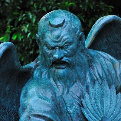 Tengu0369's profile picture. Child of God, follower of Jesus, husband, father, USMC Veteran, Registered Nurse, Pastor.