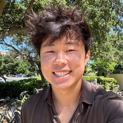 jessershue's profile picture. ai researcher at stanford