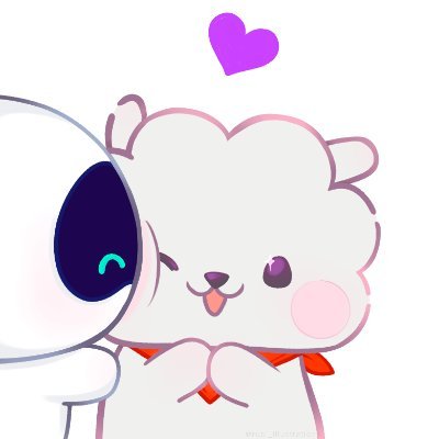 seds ♡ 29 ♡ she/they ♡ graphic designer ♡ white lesbian demigirl ♡ ot7 only! ♡ nsfw ♡ platonically married to @uhgoodlulu💍