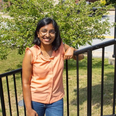 reshma_at's profile picture. Post doc @ASTRON_NL, former @wvueberly PhD