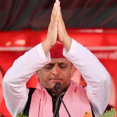 Parody Account & Not Related Respected @yadavakhilesh Sir.#Misson2027_351+
#SPSM_Force
Instagram👉https://t.co/KnyrHD0tmS