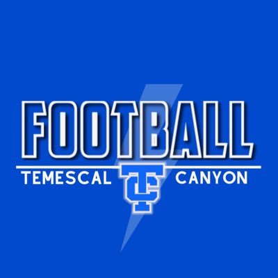 Temescal Canyon Titans Football Profile