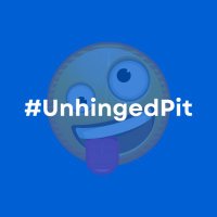 Unhinged Pitch Event (@unhingedpit) 's Twitter Profile Photo Unhinged Pitch Event (@unhingedpit) 's Twitter Profile Photo