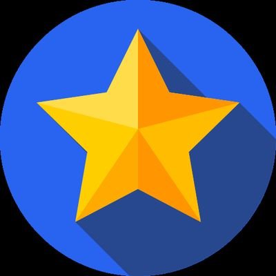 gablitore's profile picture. There is ⛅ after the 🌧️.