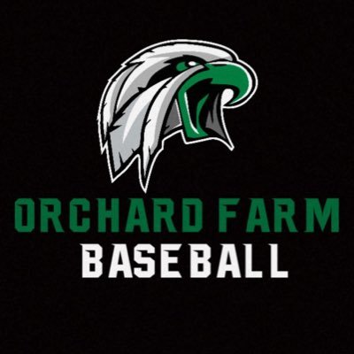 Official account of Orchard Farm Baseball #GRIT Instagram - @OFHS_Baseball GameChanger - https://t.co/hTln5JHXCZ