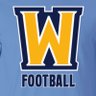 WissFootball's profile picture. SOL American Conference, IG: @wiss_football