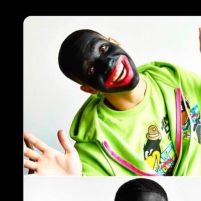 smooshpage's profile picture. pronouns: that/nigga || NCSWIC🙏🏽WWG1WGA || Time to wake up frens🐸