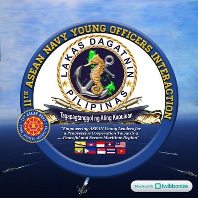 Lakas Dagatnin: Puwersa Mula sa Karagatan, Kaakibat ng Bayan Tungo sa Kapayapaan at Kaunlaran