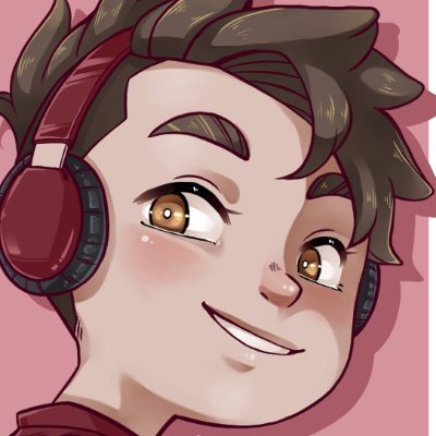 Call me Kit :3 || nonbinary (she/they) - german - hobbyartist, hobbystreamer, doggo mom, depressionbearer