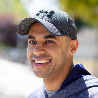current: founder (stealth)
prev: yc s23, ml eng @ google, apple
i dont endorse anything I say