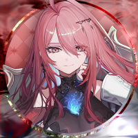 ERB (Liz)💄holoEN ( •̀ ᴖ •́ ) (@erbloodflame) 's Twitter Profile