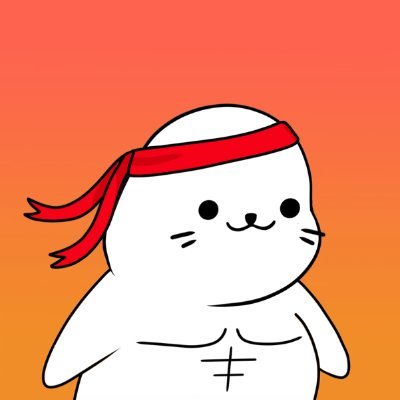 lamboseal's profile picture. i buy things that only go up in value. sometimes the market is wrong, not me.