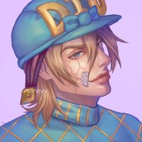 rev☆zeppeli (@silrevv) 's Twitter Profile