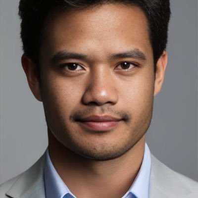 HenryDo158's profile picture. Trade và Hold.