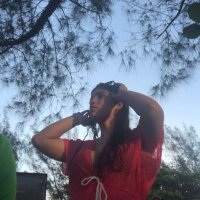Ádria 𐚁 (@driamrl) 's Twitter Profile