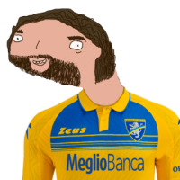 CiociaRone Trumpone 🧱 (@gabrygabr) 's Twitter Profile