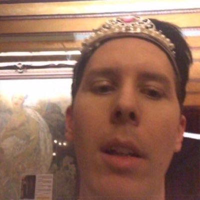 weeattherude's profile picture. 26 ✨ Met Dan and Phil in 2018!