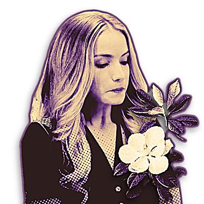⠀⠀⠀⠀ you want so badly to be pure again. you call ⠀⠀⠀⠀ yourself a ⠀doll, a lamb, an ⠀ innocent thing. ⠀⠀⠀⠀ but, the colour red ⠀ doesn't wash away sin.