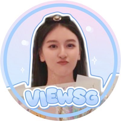 viewbenyapasg's profile picture. 𝗇𝗈𝗇𝗀 𝗏𝗂𝖾𝗐’𝗌 𝗏𝗈𝗐𝖾𝗅 𝖻𝖺𝗌𝖾𝖽 𝗂𝗇 𝗌𝗀 🐾 𝖿𝖺𝗇 𝗌𝗎𝗉𝗉𝗈𝗋𝗍 #viewbenyapa #สระอิของวว @view_benyapa
