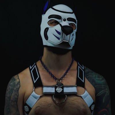 18+🔞. He/Him. Gaymer pup, anime nerd, kink enthusiast and good boy just looking to have fun and show off! 🐶 Engaged to @pupmegapixel /poly 💍