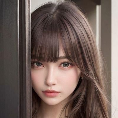 いんきょう あい と読みます✨
AI→あい→亜衣という理由です🤣
Ai.Inkyo→イニシャルはA.Iになります🤣
避難用がメインになりました😊
AI生成なので実在はしませんよ…日常のことを呟くから謎のリアル感は出るかも知れません😅
アダルト🙅♀️出会い🙅♀️