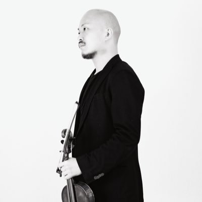 Violinist / Studio Recording / 宅録 / 編曲 / @EnsembleFOVE / 日本フィルVn / Works(抜粋)▶https://t.co/u5xH9zLc66 Booking・ご依頼はDMにて