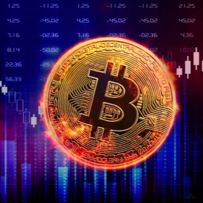 🥷Crypto Investor•DeFi Researcher 🌠100x Gem Hunter 💎Sharing Alpha Signals for FREE 👑Follow b4 it’s too late! 💥 #Giveaway #ETH #BTC #BNB #TRX #USDT #SOL