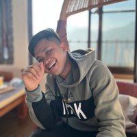 Erwin (@gozoology) 's Twitter Profile