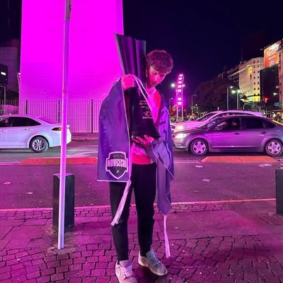 Rama_dovrtel's profile picture. ssj💊
fco 💚
aguante el duko