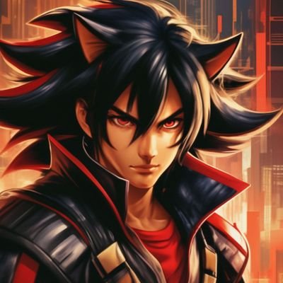 human, hedgehog, it doesn't matter. I'm just the ultimate lifeform that you shouldn't cross. (GUN agent. human or hedgehog) (RP +21)