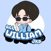 (Slow) WILLIAM FANCLUB (@allwilliamjkp) 's Twitter Profile