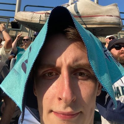 GrayKinard's profile picture. oh so you think you can hurt me? I'm a Mariners fan