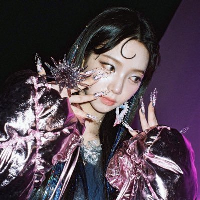 im_unhaoppy's profile picture. STAN LYDIA BUTTHOLE KOLLINS