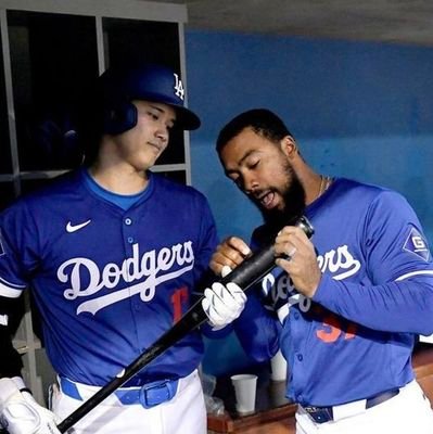Dodgers fan | ☆CT3☆ | #NetsWorld
