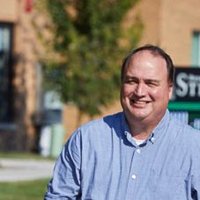 John Huot (@huotforhouse) 's Twitter Profile