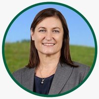 Julie Freeman-The Nationals WA (@jfreemannatswa) 's Twitter Profile