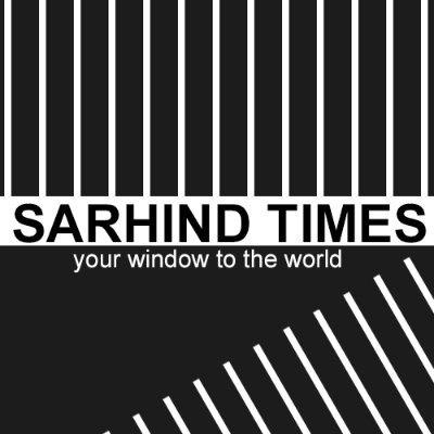 sarhindtimes's profile picture. Welcome to Sarhind Times, your premier global online news platform dedicated to delivering comprehensive, unbiased, and timely news from around the world....