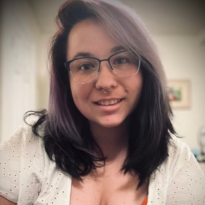 Loud & Proud Lesbian 🌈, Nurses Aid, Opinions are my own!