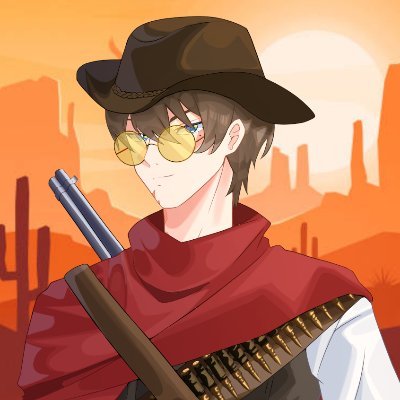 0bsoleet - Western Enthusiast VTuberさんのプロフィール画像