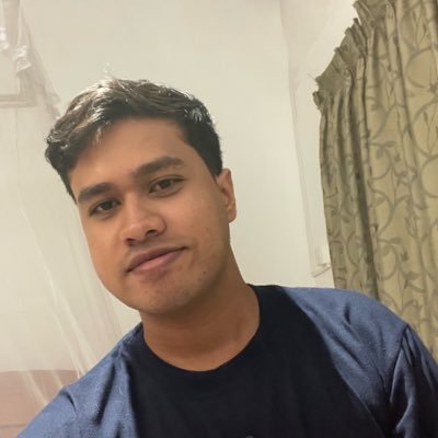 RandJayDev's profile picture. Building hobby SaaS projects | Exploring the magic of AI