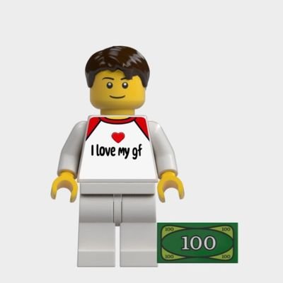 Shr0bble1's profile picture. I ❤️ my gf