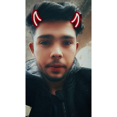 KarimiSam84230's profile picture. 