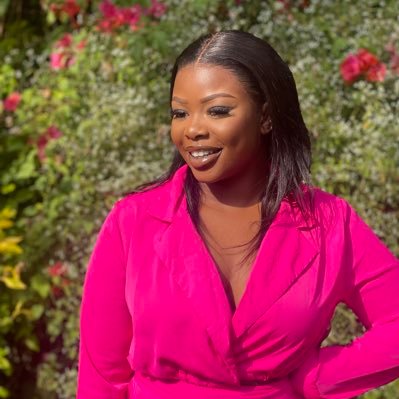 PaidaJoy's profile picture. Lawyer in the making 
Garden rose