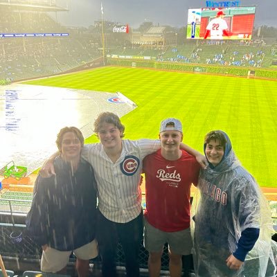 brady_hunt5's profile picture. chca ‘21 || owu ‘25