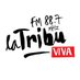 LA TRIBU (@fmlatribu) Twitter profile photo LA TRIBU (@fmlatribu) Twitter profile photo