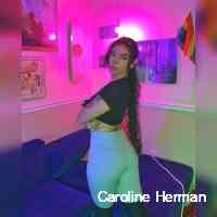 carolineherma5's profile picture. snap- nev.culbertson
finsta- nevsworlddd