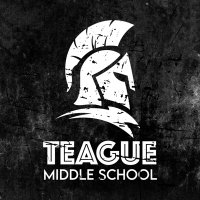 Teague Middle School (@teaguems_aisd) 's Twitter Profile