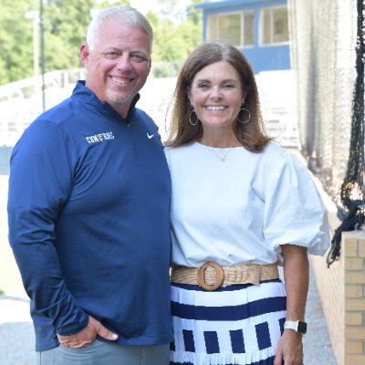 Christian. Holly's Husband. Cade&Cannon's Dad. THE County’s Head Baseball Coach #SWARM GaSouthern Letterman #GATA
